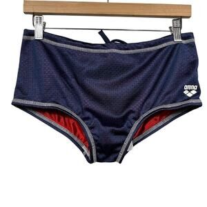 Arena Reversible Drag Suit Short / Size-28